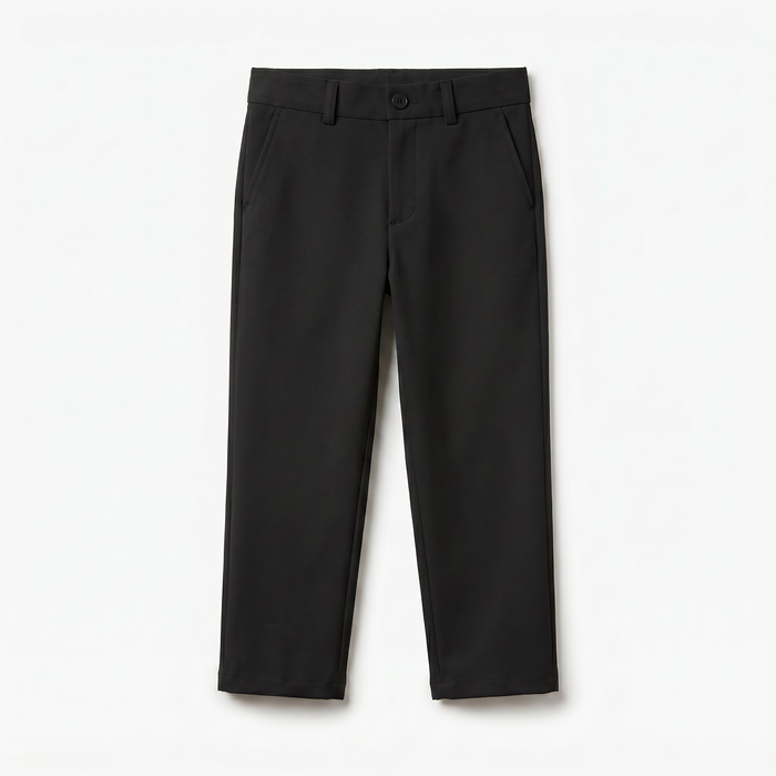 Tuscany Formal Boys Pants