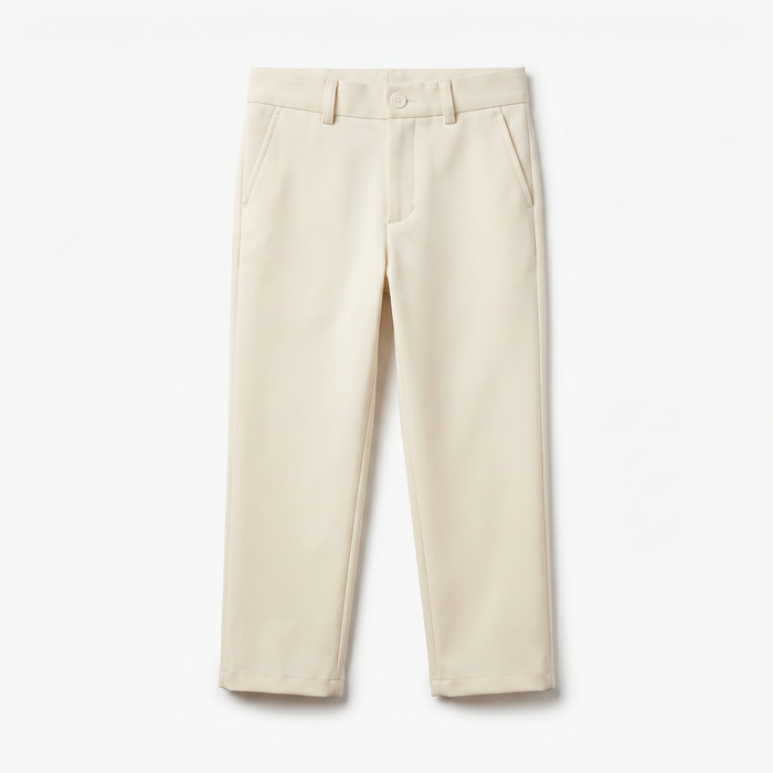 Tuscany Formal Boys Pants