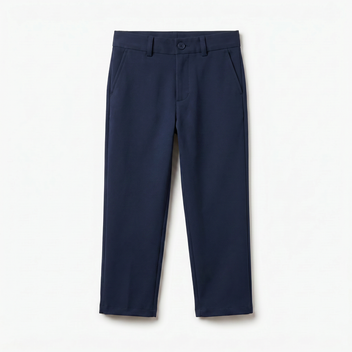 Tuscany Formal Boys Pants