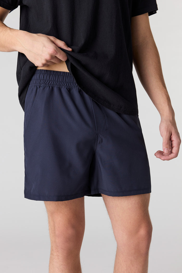 Navy / S/P