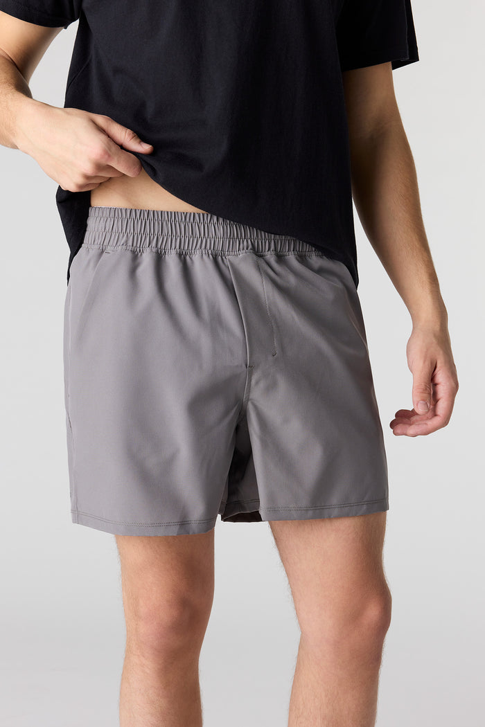 Dark Grey / S/P