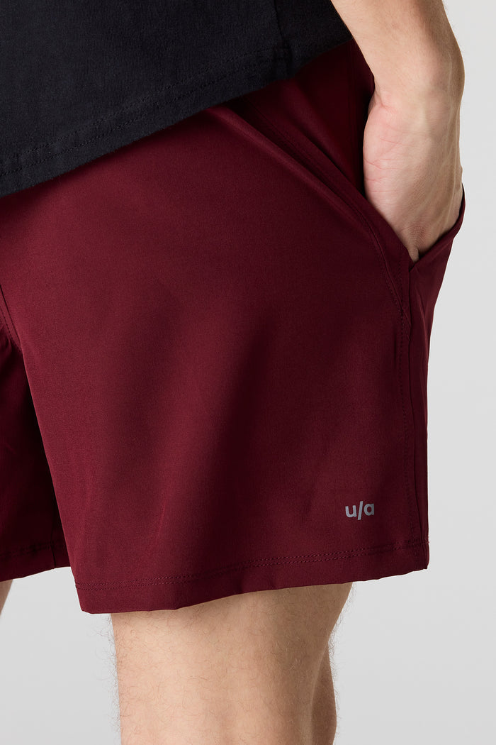 U/A Short 5"