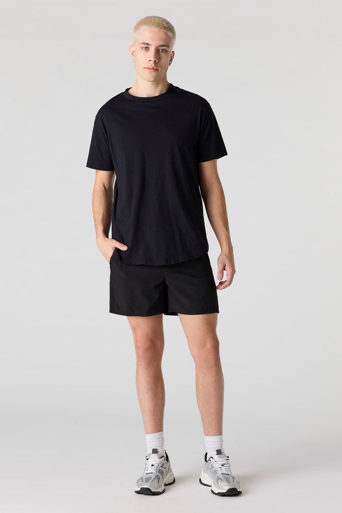 U/A Short 5"