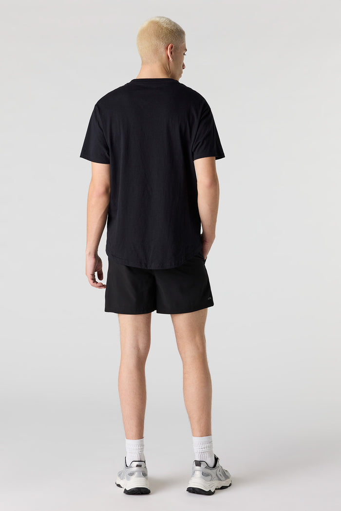 U/A Short 5"