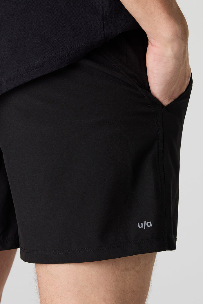 U/A Short 5"