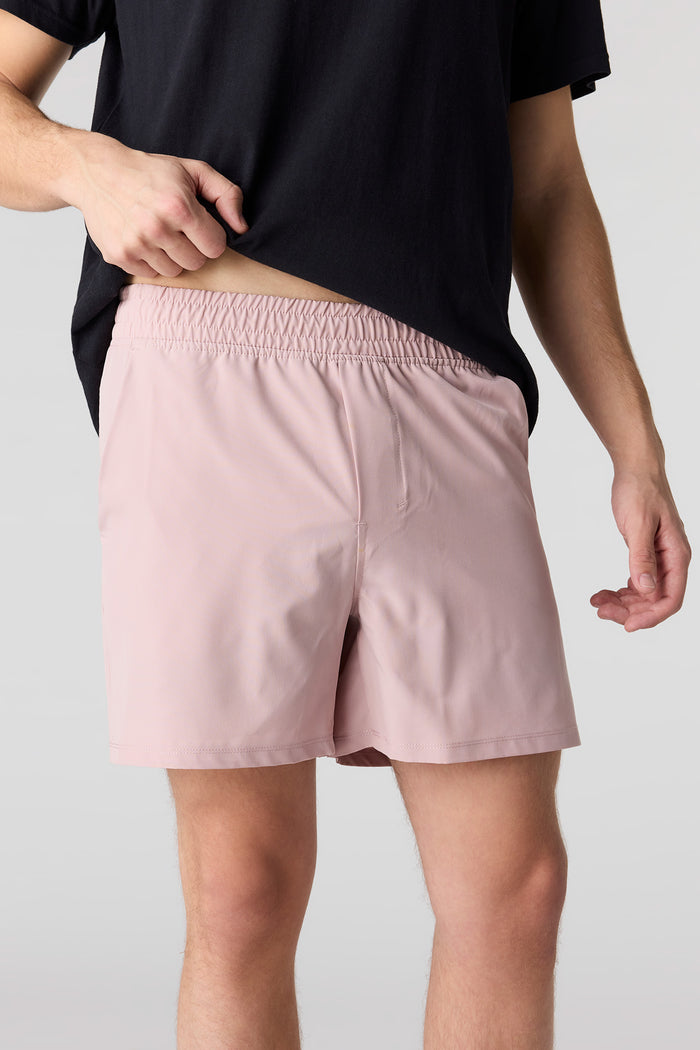 Pink / S/P