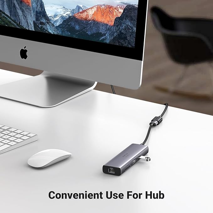 UGREEN USB 3.0 Extension Cable (3m, Black) - Image 3 - Office R Us