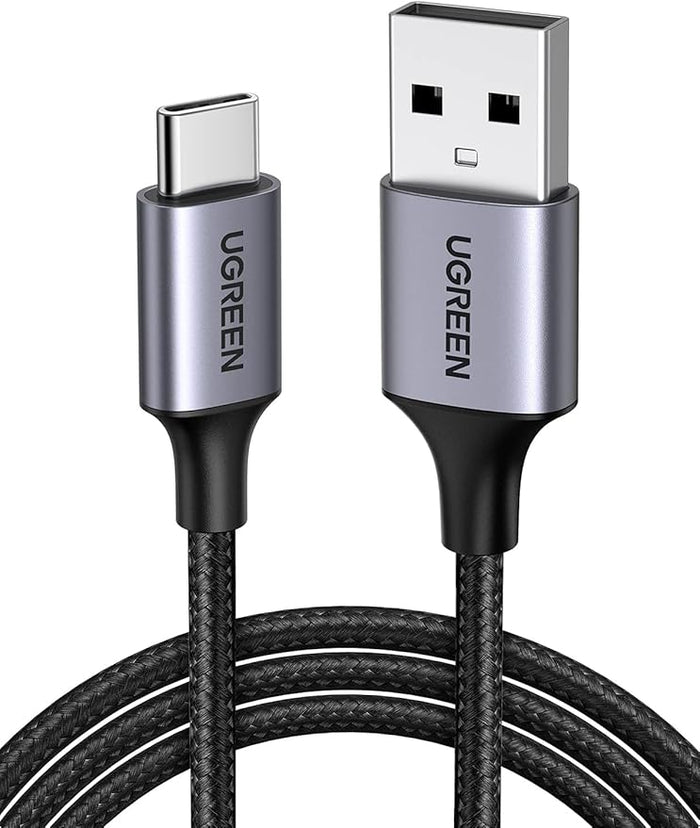 UGREEN USB A to USB C Cable (1m) - Office R Us Lagos