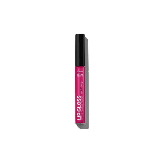 Ultra Colour Nourishing Shine Lip Gloss