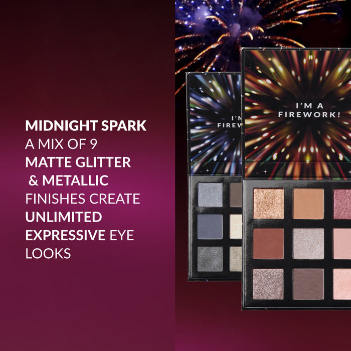 Ultra Eyeshadow Palette