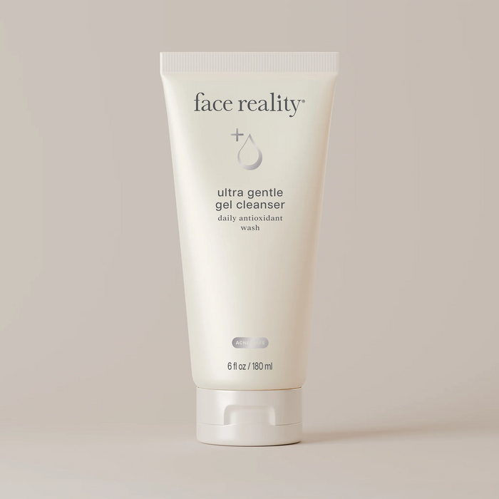 Ultra Gentle Gel Cleanser