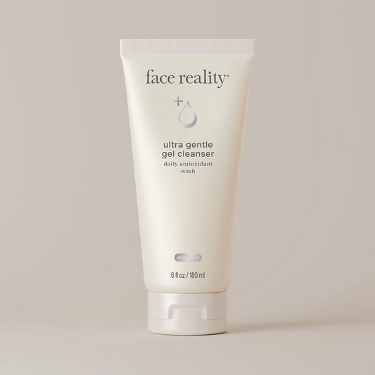 Ultra Gentle Gel Cleanser