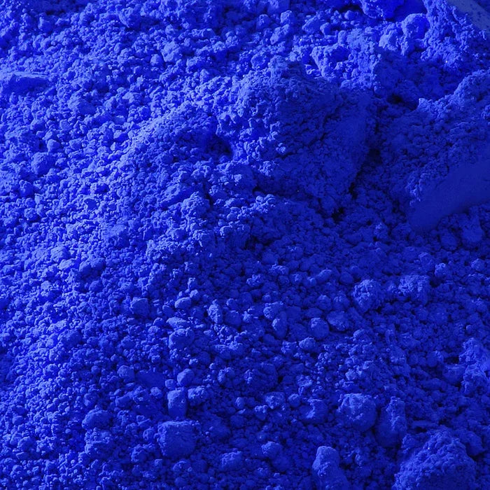 Ultramarine Blue color ( 30 g )