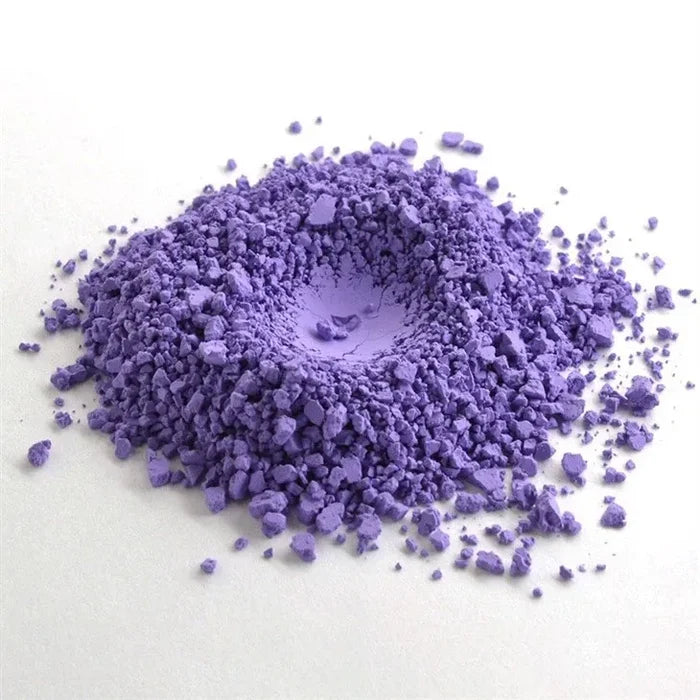 Ultramarine Violet color ( 30 g )