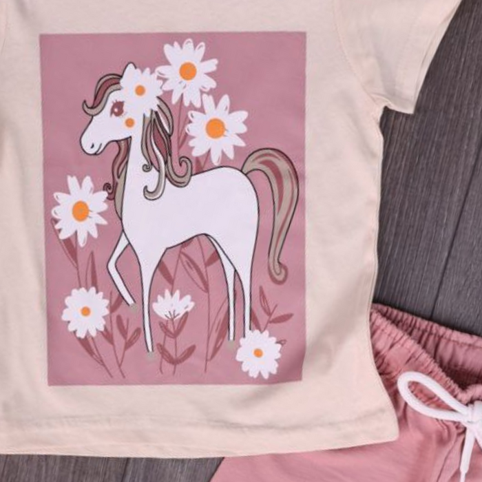 Unicorn Magic Joggers Set