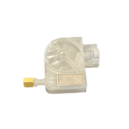 Uninet DTF Damper for Model 1000 (white only) - HeatPressNation
