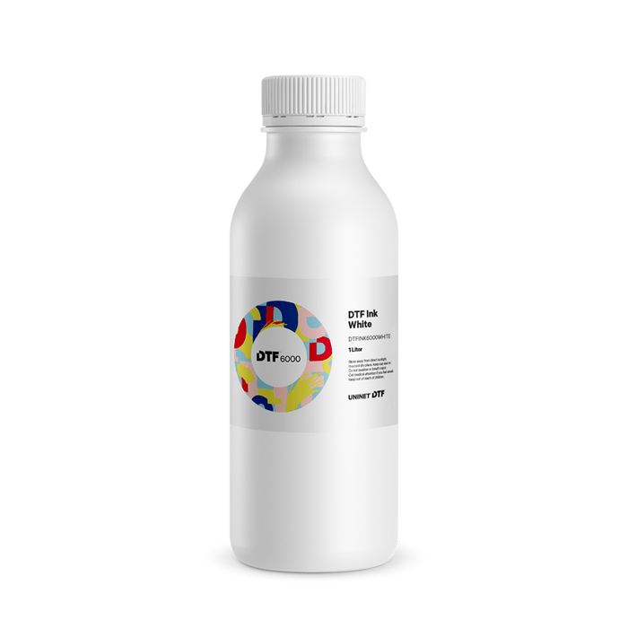 Uninet Ink for DTF 6000 - 1 Liter - HeatPressNation