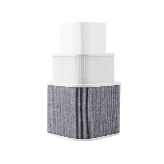 Uninet Replacement Filter Set for DTF Fume Extractor - HeatPressNation