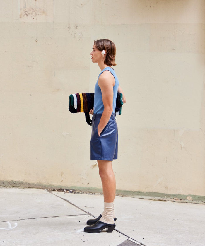 unisex washed tank top_1