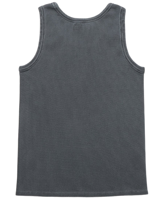 unisex washed tank top_6