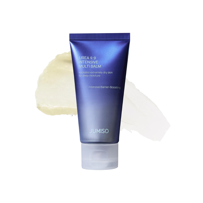 Jumiso Urea 9.9 Intensive Multi Balm Nudie Glow Australia
