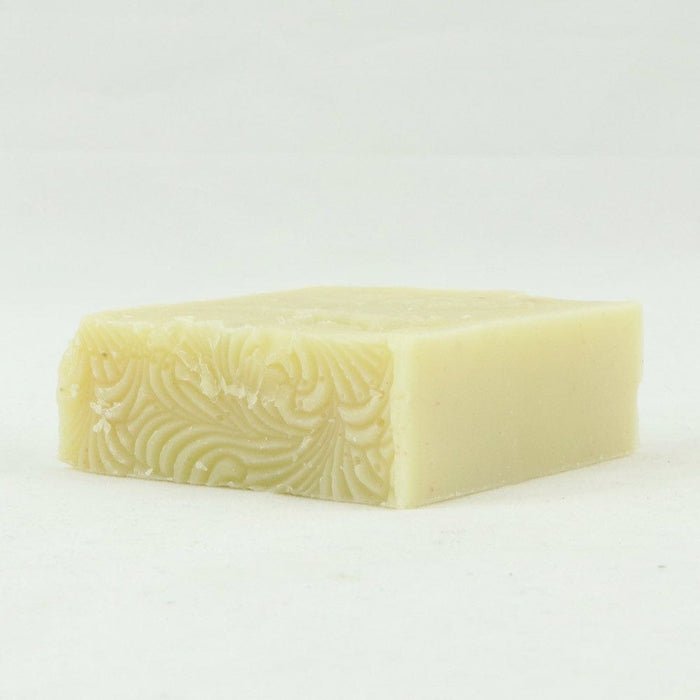 Urthly Organics Soap Bar - Lemongrass
