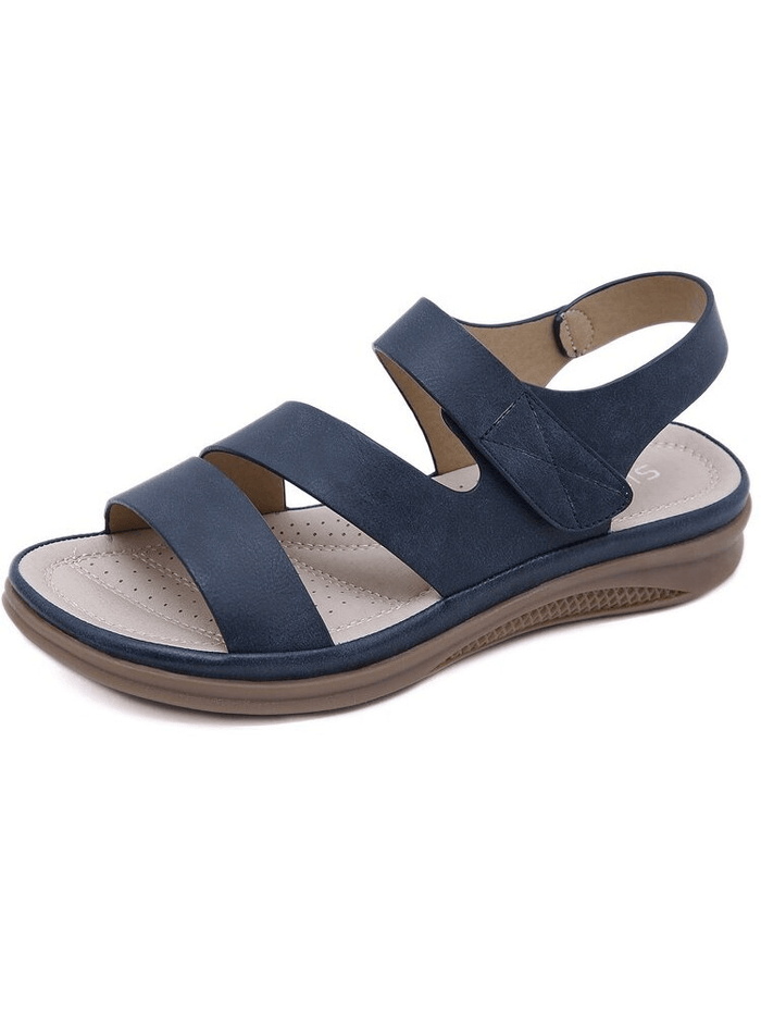 Vale | Women's Orthopedic Wedge Sandals