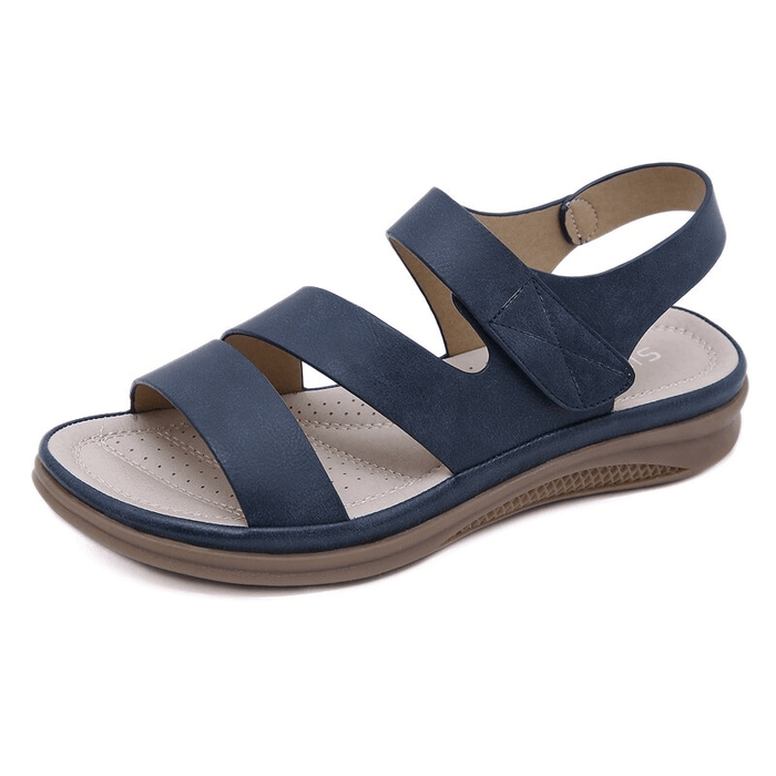 Vale | Women's Orthopedic Wedge Sandals