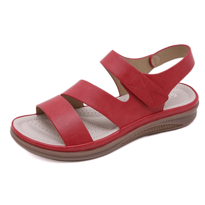 Vale | Women's Orthopedic Wedge Sandals