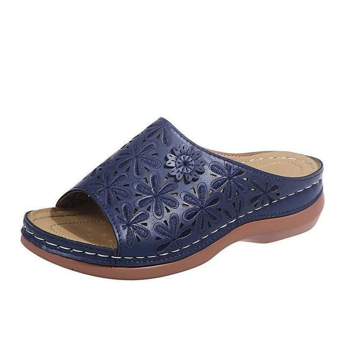 Blue / 5.5
