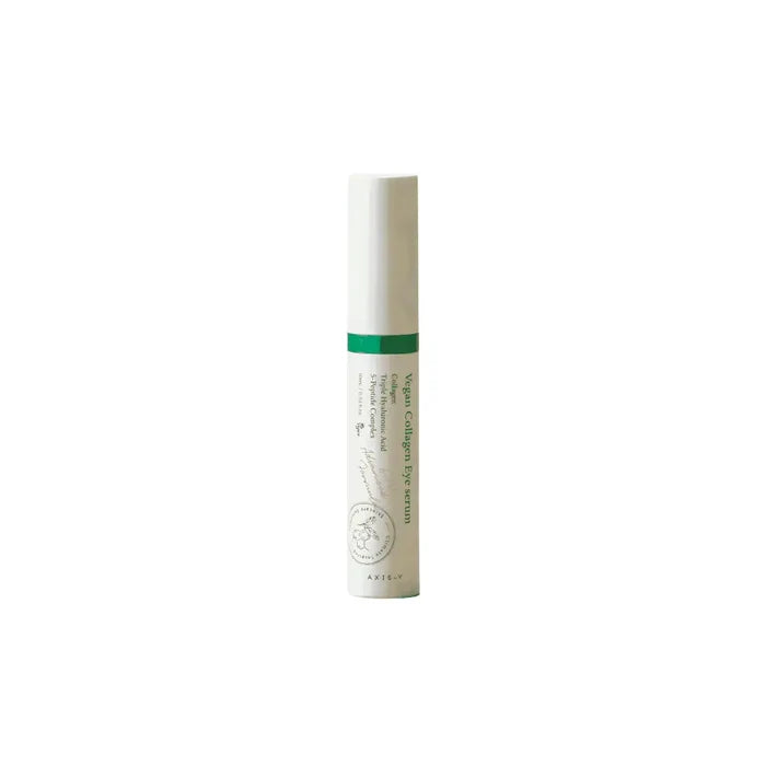 Vegan Collagen Eye Serum - Care Axis-Y Creams