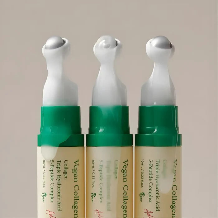 Vegan Collagen Eye Serum - Care Axis-Y Creams