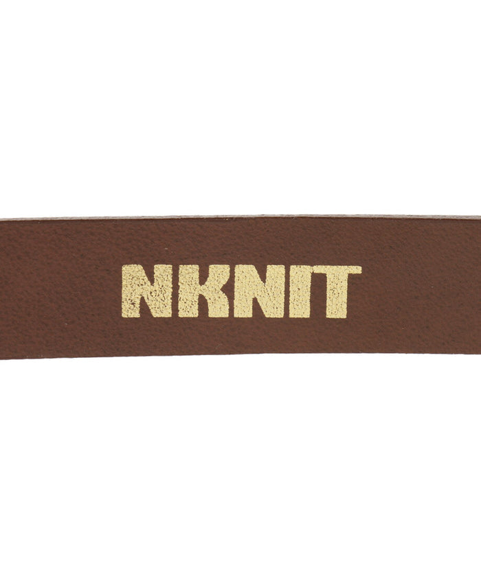 vegan leather belt 17mm_8