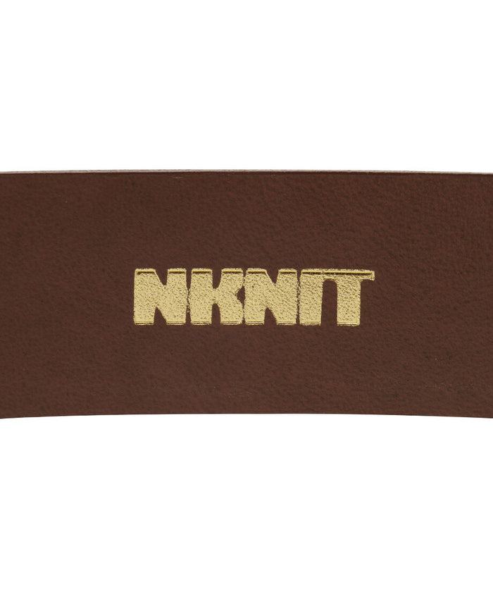 vegan leather belt 30mm_27