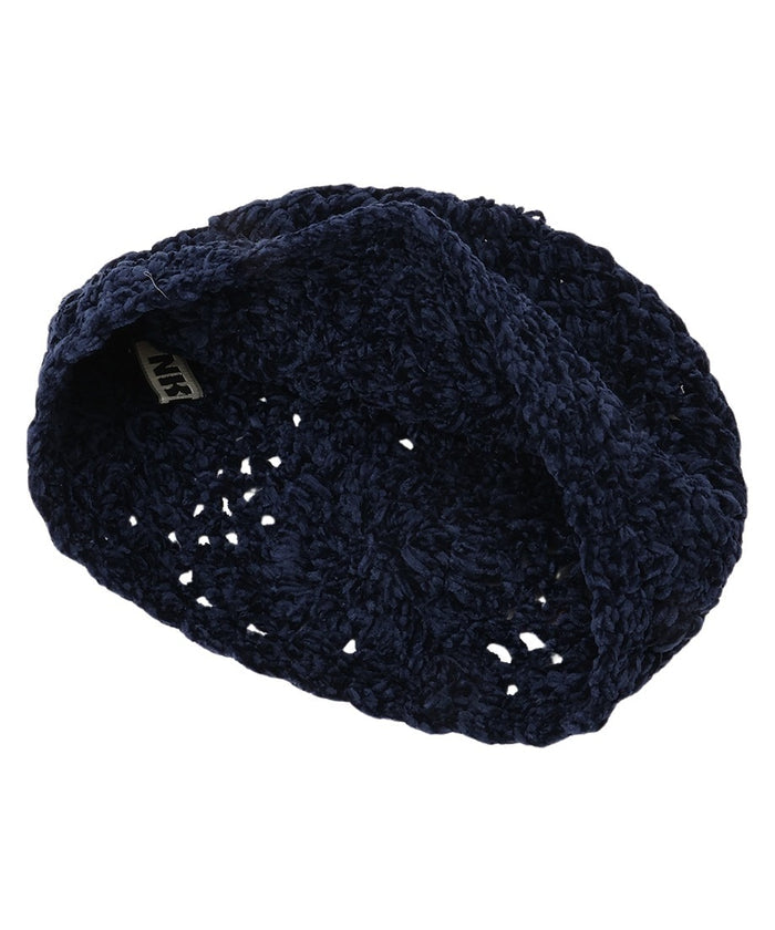 velour crochet KNIT cap_6