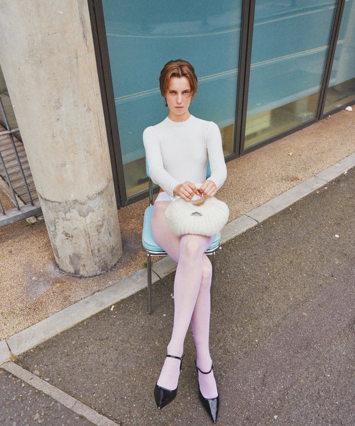 velour high leg KNIT body suits_1