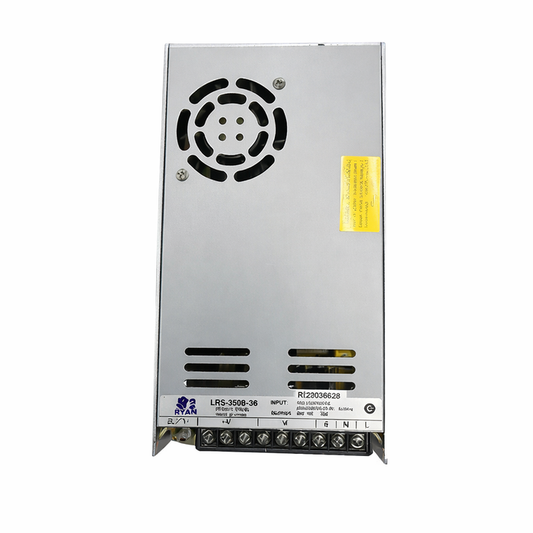 Velox 36v Power Supply