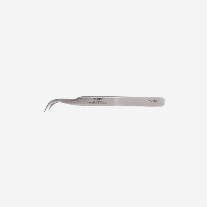 Vetus Lash Extensions Tweezers