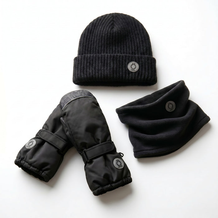 Vicky's Snowsuit Winter Bundle