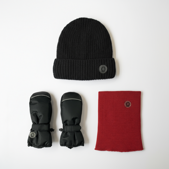 Vicky's Snowsuit Winter Bundle
