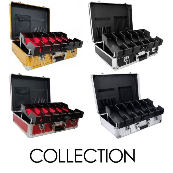 Vincent Master Barber Case Large