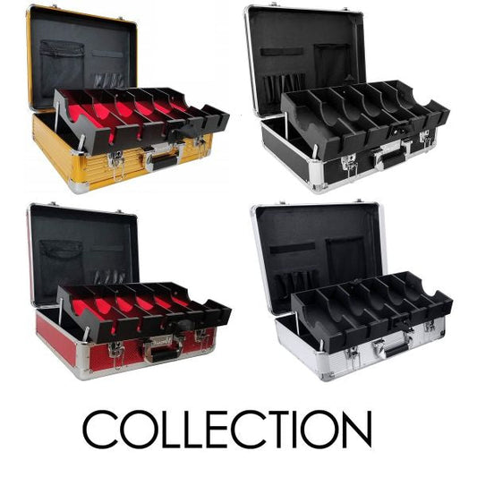 Vincent Master Barber Case Large