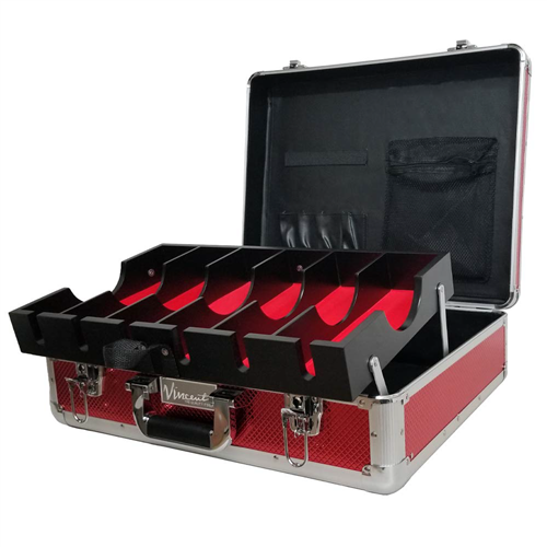 Vincent Master Barber Case Large