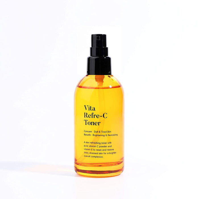 TIA'M Vita Refre-C Toner - Korean-Skincare