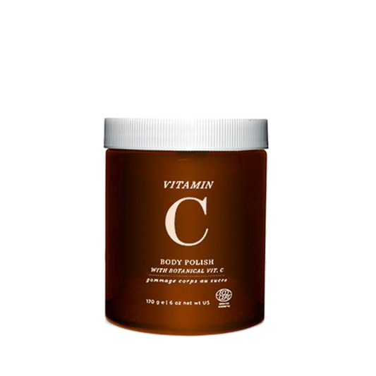 Vitamin C Body Polish