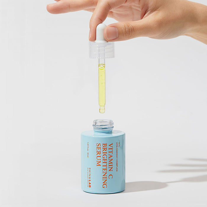 Vitamin C Brightening Serum