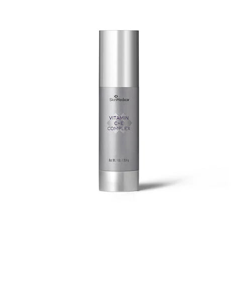 Vitamin C+E Complex