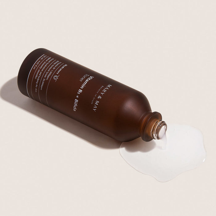 Vitamine B5 + Bifida Toner - Korean-Skincare