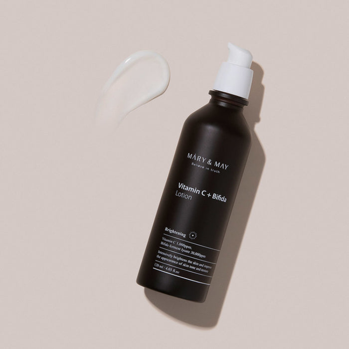 Vitamine C + Bifida Lotion - Korean-Skincare
