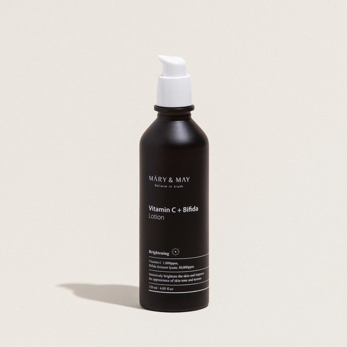 Vitamine C + Bifida Lotion - Korean-Skincare